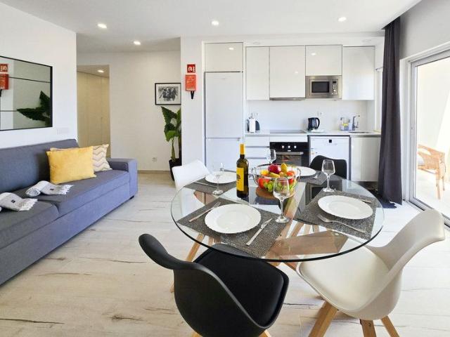 Apartamento alugar em Portimão, Faro