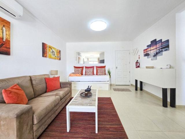 Apartamento alugar em Portimão, Faro