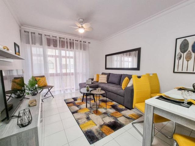 Apartamento alugar em Portimão, Faro