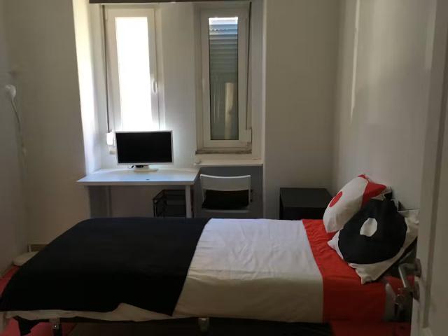 Apartamento alugar em Lisboa