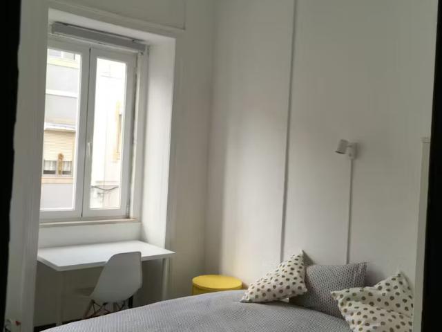Apartamento alugar em Lisboa