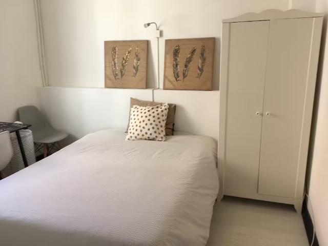 Apartamento alugar em Lisboa