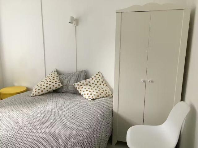 Apartamento alugar em Lisboa