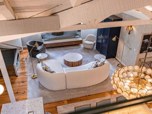 Apartamento alugar em Misericórdia, Lisboa