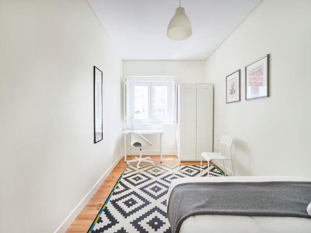 Apartamento alugar em Lisboa