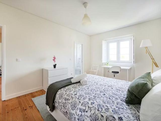 Apartamento alugar em Lisboa