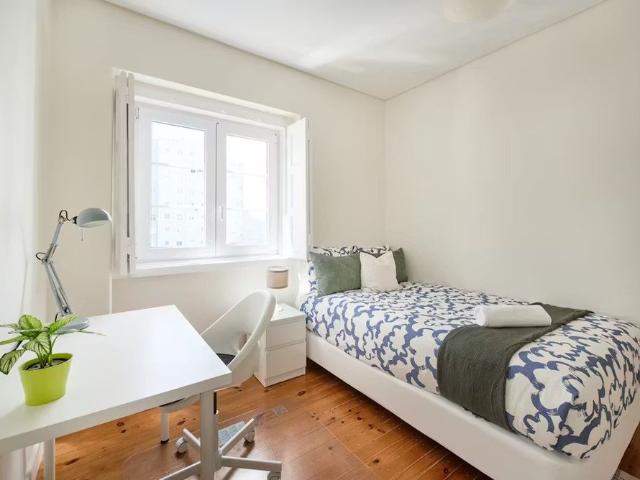 Apartamento alugar em Lisboa