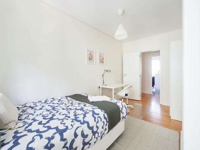 Apartamento alugar em Lisboa