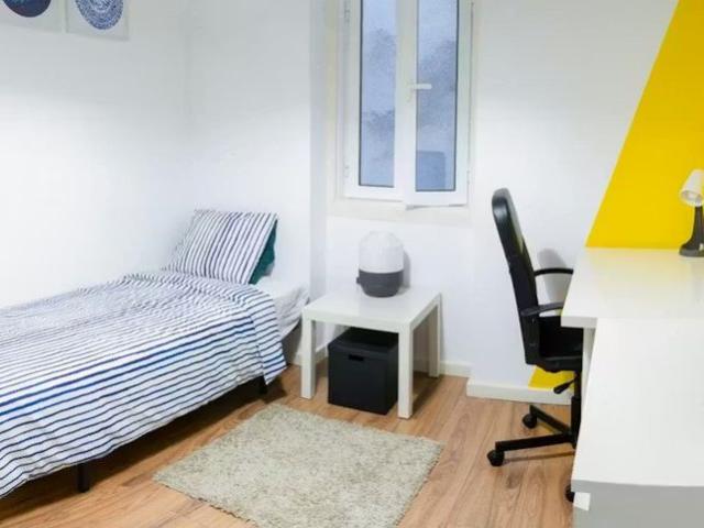 Apartamento alugar em Arroios, Lisboa