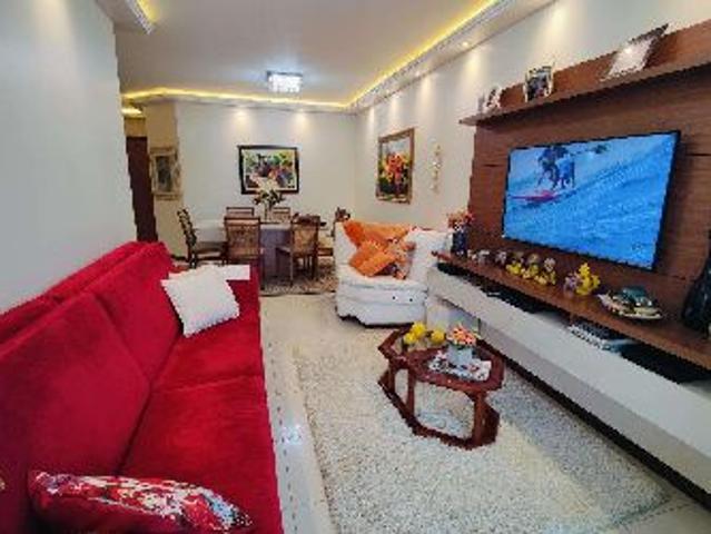 Apartamento aluguel em Região Geográfica Imediata de Florianópolis, Desterro