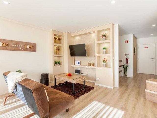 Apartamento alugar em São José de São Lázaro, Braga