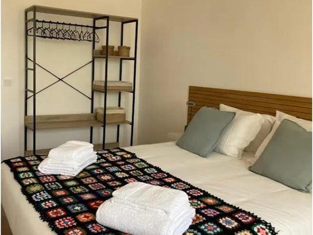 Apartamento alugar em Verderena, Setúbal