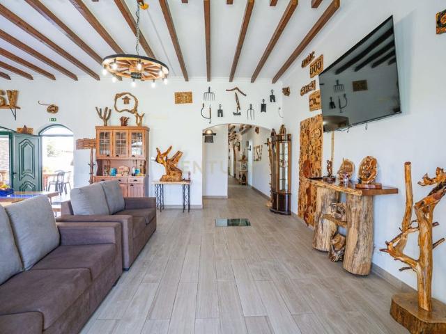 Casa alugar em A-dos-Francos, Caldas Da Rainha