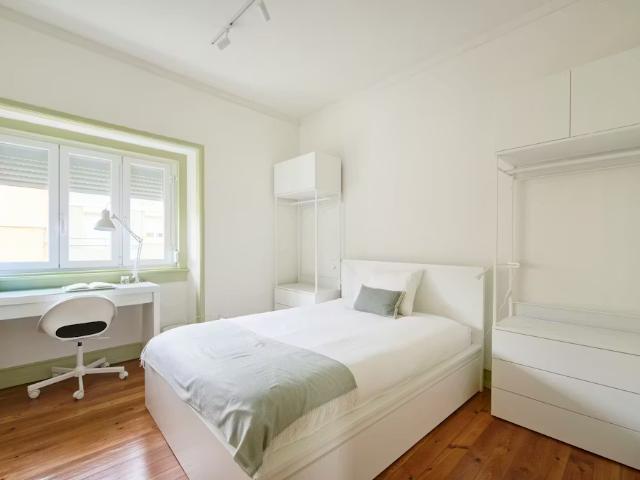 Apartamento alugar em Lisboa