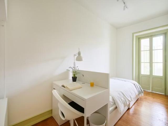 Apartamento alugar em Junqueira, Lisboa