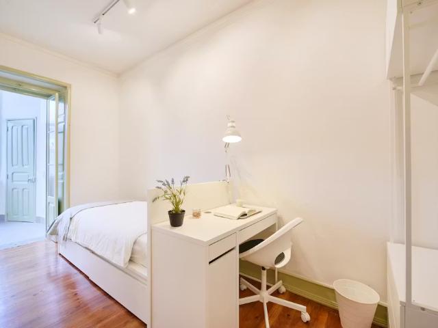 Apartamento alugar em Lisboa