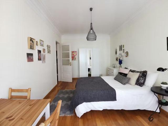 Apartamento alugar em Lisboa