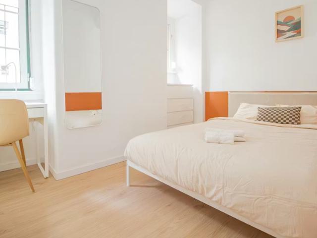 Apartamento alugar em Lisboa