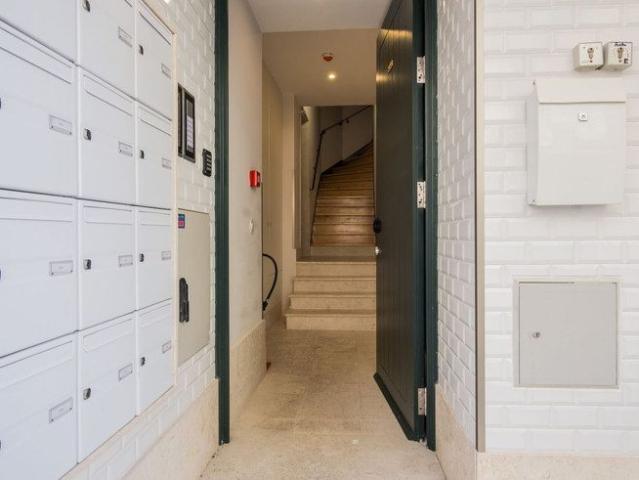 Apartamento alugar em Santa Maria Maior, Lisboa