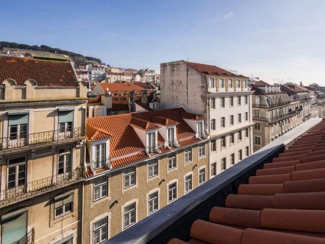 Apartamento alugar em Santa Maria Maior, Lisboa