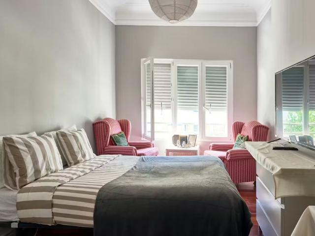 Apartamento alugar em Lisboa