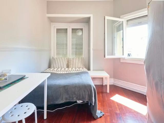 Apartamento alugar em Lisboa