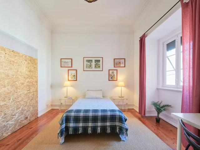 Apartamento alugar em Lisboa