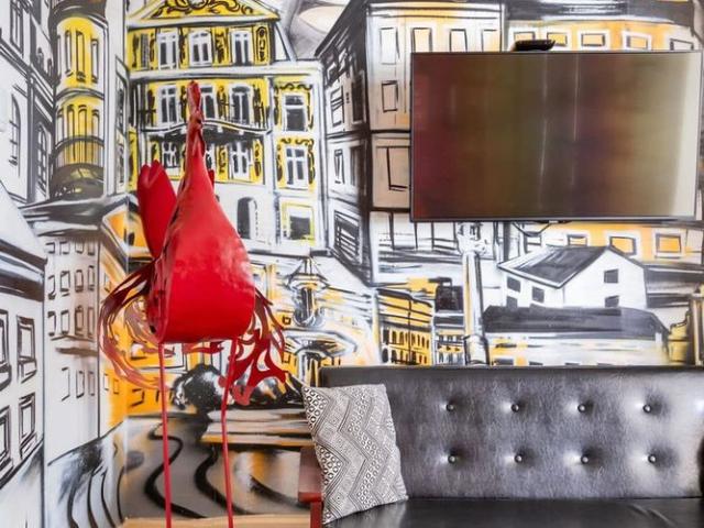 Apartamento alugar em Santa Maria Maior, Lisboa