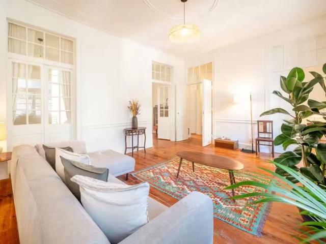 Apartamento alugar em Santa Maria Maior, Lisboa