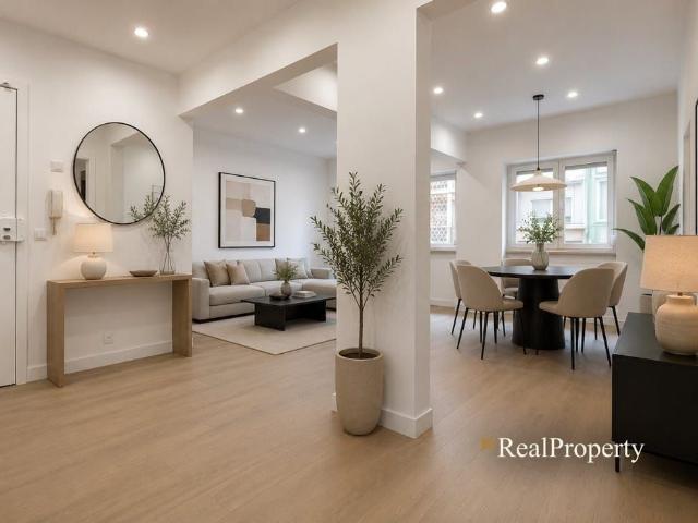 Apartamento alugar em Campo de Ourique, Lisboa