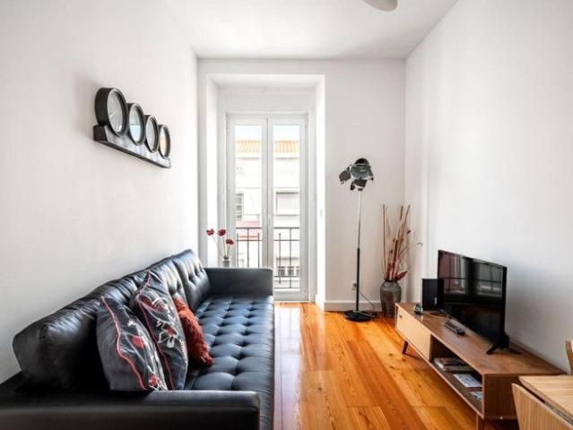 Apartamento alugar em Lisboa