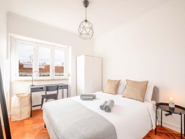 Quarto alugar em Lisboa