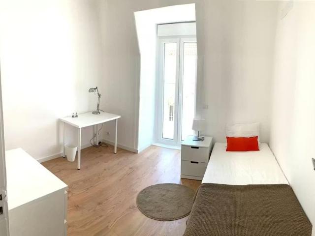 Apartamento alugar em Lisboa