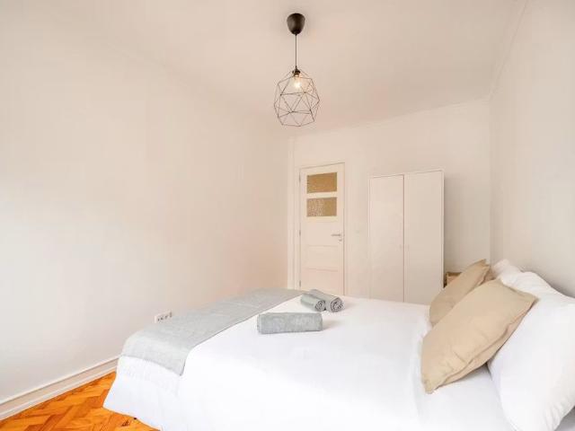 Apartamento alugar em Lisboa