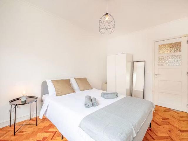 Apartamento alugar em Lisboa