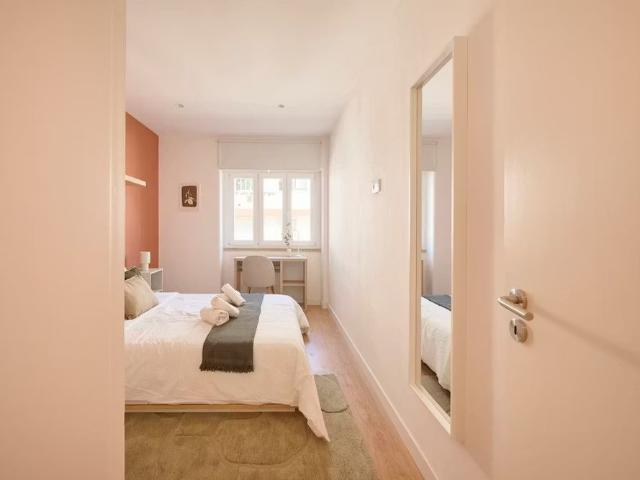 Apartamento alugar em Bairro dos Actores, Lisboa