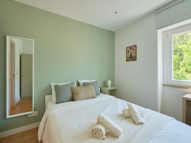 Apartamento alugar em Bairro dos Actores, Lisboa