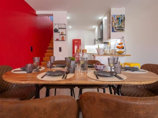 Apartamento alugar em Santo António, Lisboa