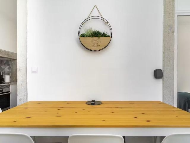 Apartamento alugar em Santo António, Lisboa