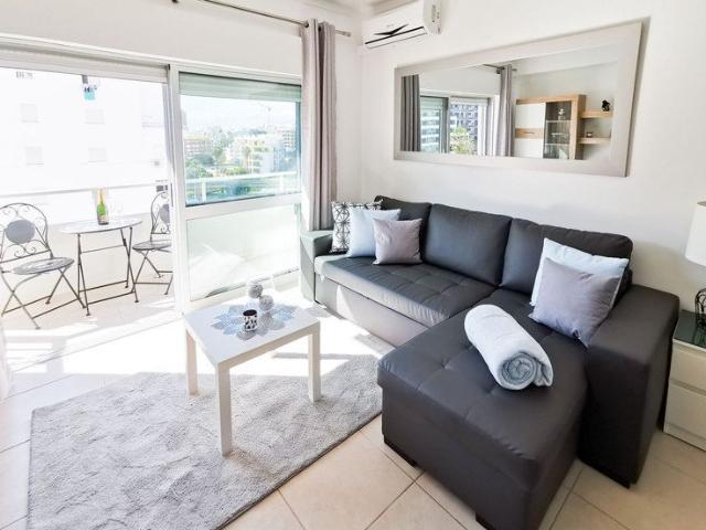 Apartamento alugar em Portimão, Faro
