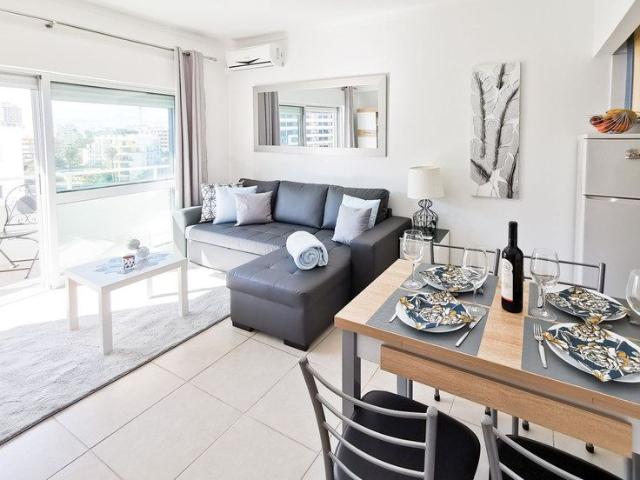 Apartamento alugar em Portimão, Faro