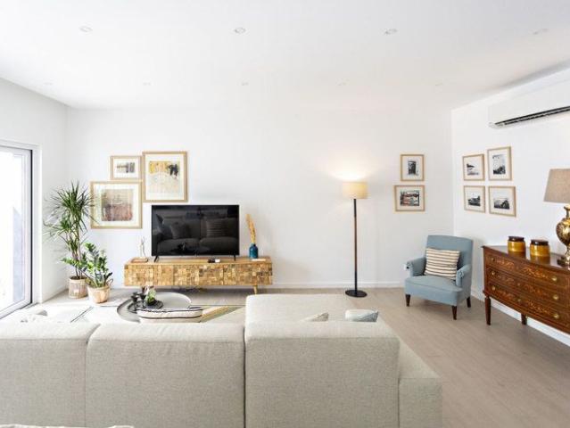 Apartamento alugar em Canada, Tavira