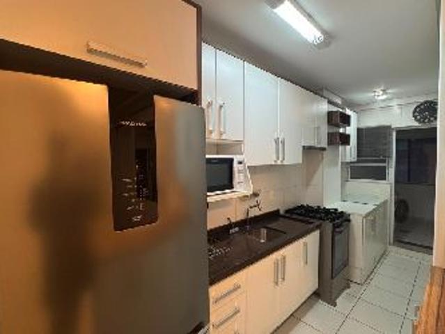 Apartamento aluguel em Região Geográfica Imediata de Florianópolis, São José