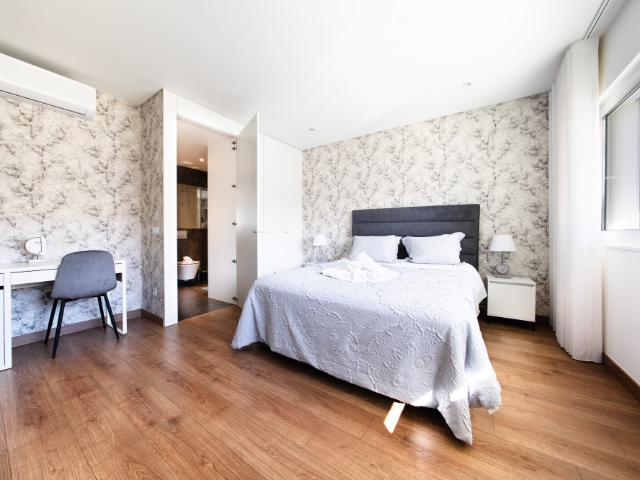 Apartamento alugar em Pederneira, Leiria