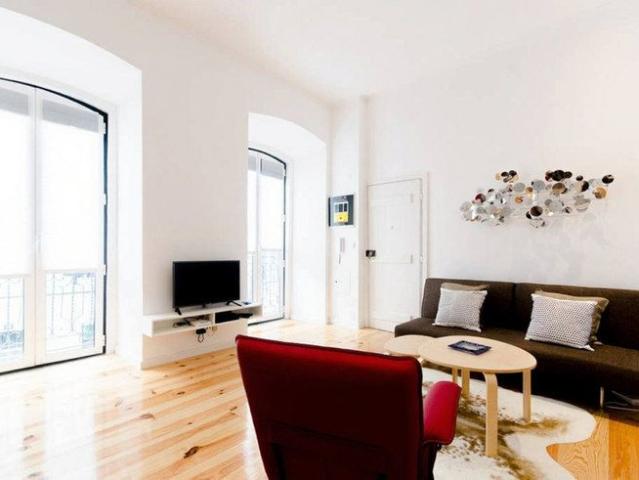 Apartamento alugar em Avenidas Novas, Lisboa