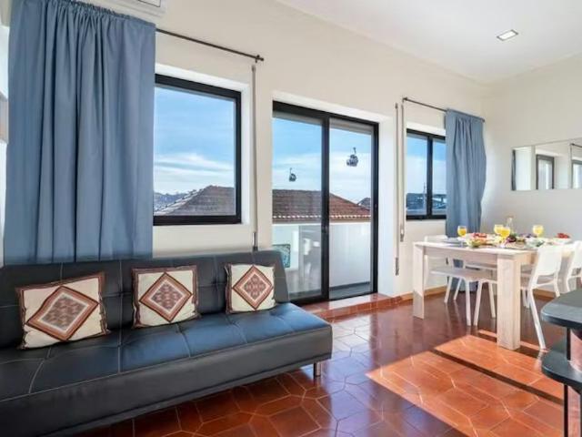 Apartamento alugar em Devesas, Vila Nova De Gaia