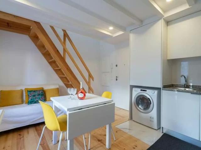 Apartamento alugar em Devesas, Vila Nova De Gaia