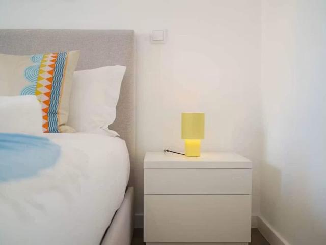 Apartamento alugar em Lisboa