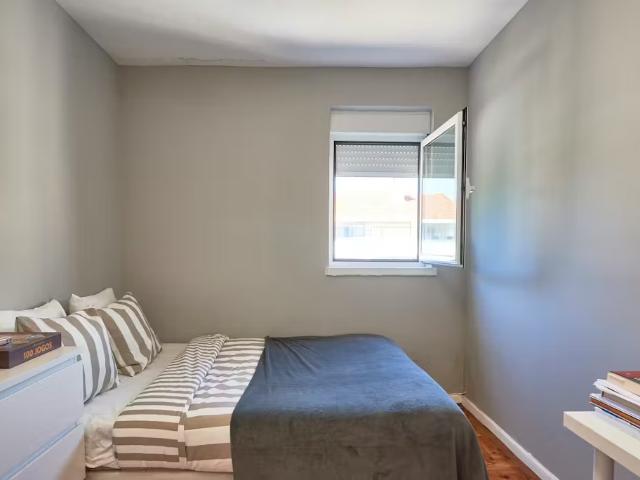 Apartamento alugar em Bairro das Amendoeiras, Lisboa