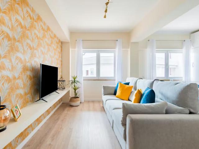 Apartamento alugar em Tapada do Mocho, Oeiras